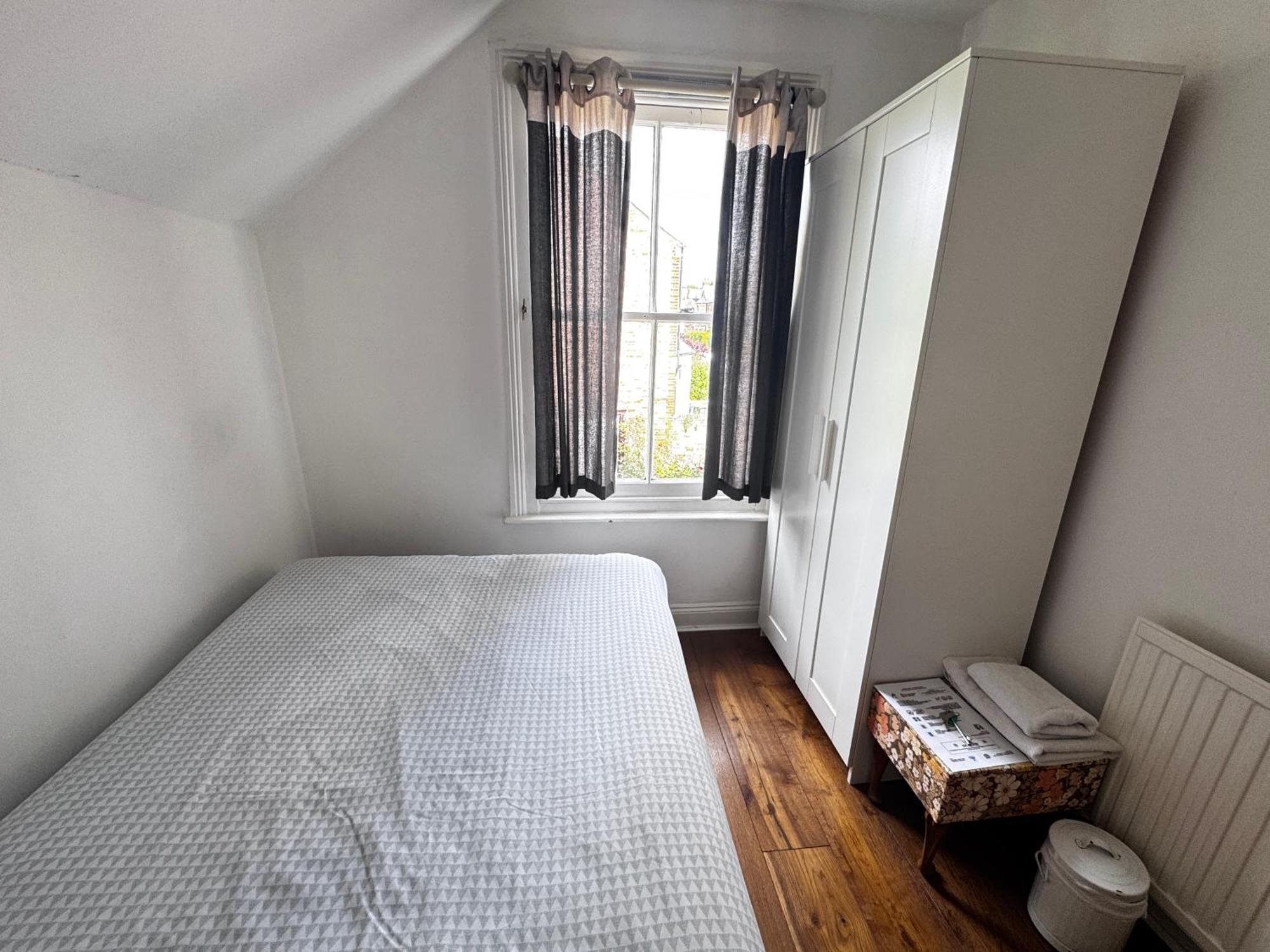 Cozy Place Oxford Room photo